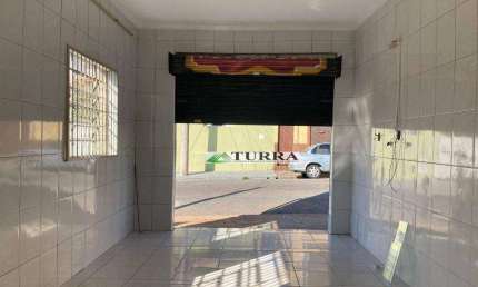 Salão para alugar, 40 m² por R$ 1.130,00/mês - Vila São Paulo - Jundiaí/SP