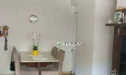 Apartamento com 2 dormitórios à venda, 56 m² por r$ 299.000,00 - residencial anchieta - jundiaí/sp