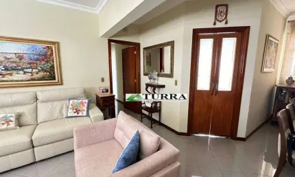 Apartamento à venda, 111 m² por R$ 650.000,00 - Ponte São João - Jundiaí/SP