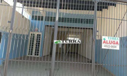 Salão com 125,50m2 + esritório com 84,50m2 para alugar, por r$ 4.500/mês+iptu - r. pedro gatera, 150, vila rio branco - jundiaí/sp