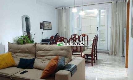 Casa com 3 dormitórios + edícula à venda, 152 m² por R$ 660.000 - Cidade Nova - Jundiaí/SP