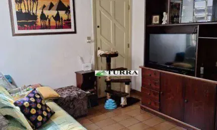Casa à venda, 116 m² por R$ 450.000,00 - Vila Municipal - Jundiaí/SP
