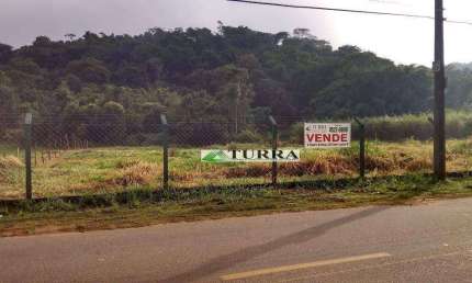 Terreno à venda, 1840 m² por R$ 730.000,00 - Rio Acima - Jundiaí/SP