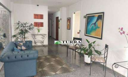 Apartamento com 3 dormitórios, 159 m² - aluguel por R$ 3.000/mês + condomínio + iptu ou venda por R$ 1.100.000  - Anhangabaú - Jundiaí/SP