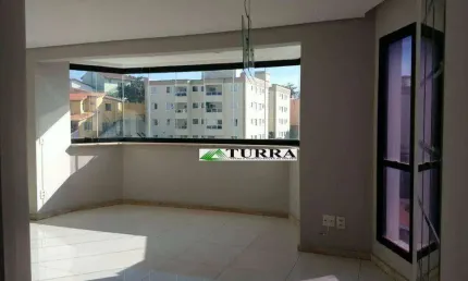 Apartamento com 3 dormitórios para alugar, 92 m² por R$ 3.250,00/mês +condomímio + iptu- Jardim Messina - Jundiaí/SP