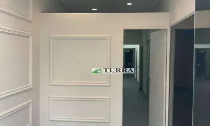 Salão para alugar, 136 m² por r$ 3.500,00/mês + encargos - rua do retiro- jundiaí/sp