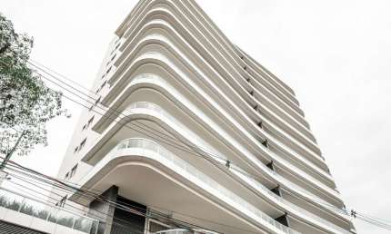 Apartamento com 4 quartos à venda na Walter de Oliveira, 150, Gilberto Ferreira Machado, Cachoeiro de Itapemirim por R$ 2.833.800