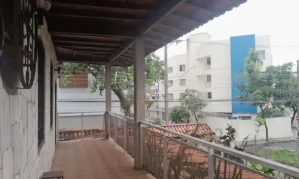 Casa com 5 quartos à venda na Elzira Vivácqua, 547, Jardim Camburi, Vitória por R$ 3.800.000