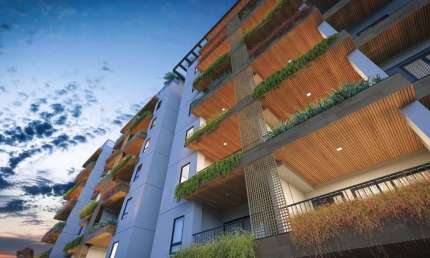 Apartamento com 3 quartos à venda na Alfredo Alcure, 15, Jardim Camburi, Vitória por R$ 1.391.500