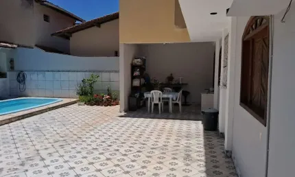Casa com 5 quartos à venda na João de Oliveira Soares, 400, Jardim Camburi, Vitória por R$ 2.300.000