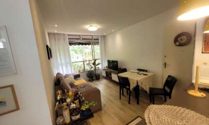 Apartamento com 2 quartos à venda na Leitão da Silva, 277, Bento Ferreira, Vitória por R$ 430.000