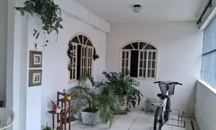 Casa com 6 quartos à venda na Alarico de Lima Cabral, 71, Antônio Honório, Vitória por R$ 700.000