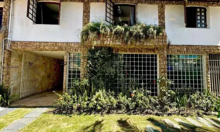 Casa com 8 quartos à venda na Domingos Póvoa Lemos, 253, Jardim Camburi, Vitória por R$ 3.200.000