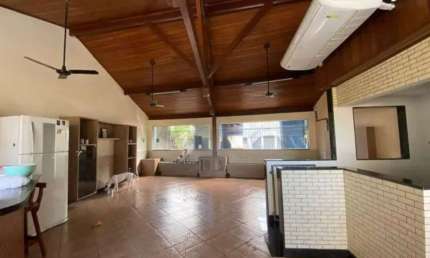 Casa com 3 quartos à venda na Antônio Aguirre, 112, Centro, Vitória por R$ 590.000