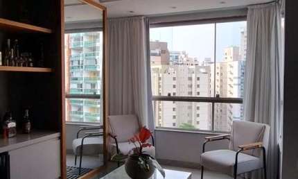 Apartamento com 3 quartos à venda na Dom Pedro II, 63, Praia do Canto, Vitória por R$ 1.600.000