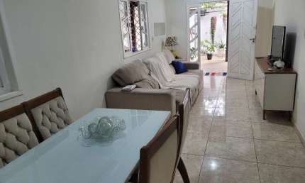 Casa com 3 quartos à venda na dos Colibris, 42, Eurico Salles, Serra por R$ 900.000