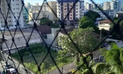 Apartamento com 2 quartos à venda na Oswaldo Bastos de Souza Freitas, 250, Jardim Camburi, Vitória por R$ 600.000