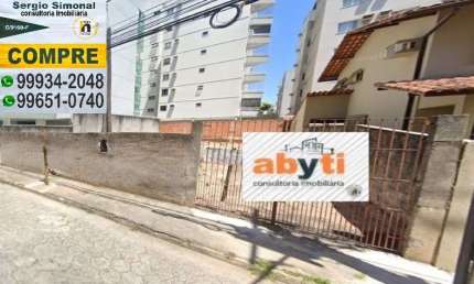 Terreno à venda na Ademar Luiz Nepomoceno, 375, Jardim Camburi, Vitória por R$ 1.500.000