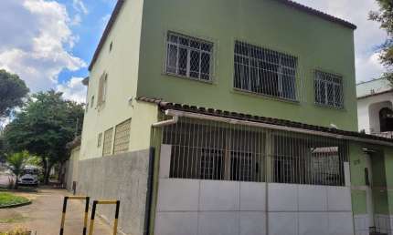 Casa comercial com 4 salas para alugar na Presidente Castelo Branco, 372, República, Vitória por R$ 9.500