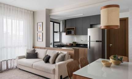 Apartamento com 2 quartos à venda na Cezar Hilal, 349, Bento Ferreira, Vitória por R$ 852.000