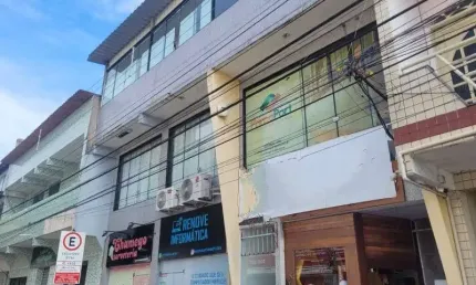 Prédio à venda na Região Sudeste, 490, Barcelona, Serra por R$ 1.380.000