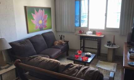 Apartamento com 3 quartos à venda na Cezar Hilal, 905, Bento Ferreira, Vitória por R$ 600.000