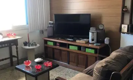 Apartamento com 3 quartos à venda na Cezar Hilal, 905, Bento Ferreira, Vitória por R$ 700.000