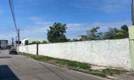 Terreno à venda na Santo Antonio, 53, Parque Jacaraípe, Serra por R$ 1.500.000