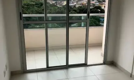 Apartamento com 2 quartos à venda na Rui Barbosa, 705, Maruípe, Vitória por R$ 400.000