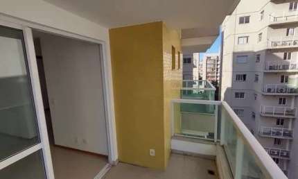 Apartamento com 2 quartos à venda na Orlando Caliman, 168, Jardim Camburi, Vitória por R$ 698.000
