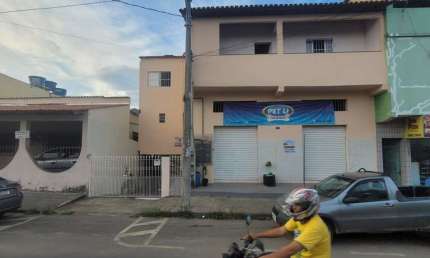 Casa à venda na Leste, 362, Jardim Bela Vista, Serra por R$ 480.000