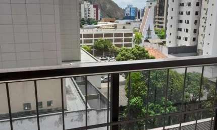 Apartamento com 2 quartos à venda na Madeira de Freitas, 59, Praia do Canto, Vitória por R$ 750.000