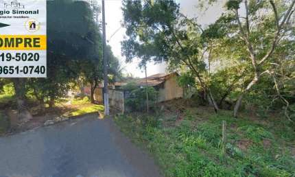 Terreno à venda na C, 2, Interlagos, Vila Velha por R$ 350.000