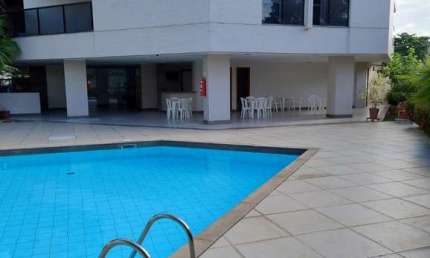 Cobertura com 4 quartos à venda na Laurentino Proença Filho, 639, Jardim da Penha, Vitória por R$ 2.800.000