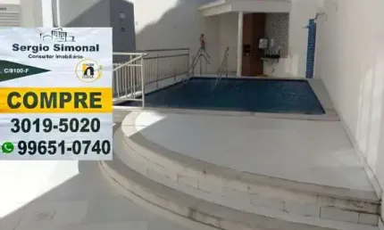 Apartamento com 2 quartos à venda na Rui Barbosa, 705, Maruípe, Vitória por R$ 425.000