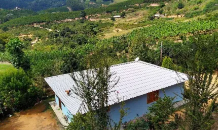 Terreno à venda na Célio Pitanga e Estrada Alto Paraju, 1, Paraju, Domingos Martins por R$ 1.380.000