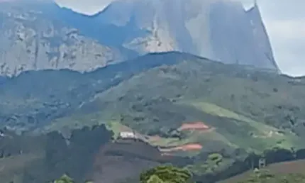 Chácara / sítio com 3 quartos à venda na Rota do Carmo - Aracê, 100, Pedra Azul, Domingos Martins por R$ 2.300.000
