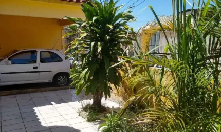 Casa com 5 quartos à venda na Montevideo, 6, Jardim América, Cariacica por R$ 370.000