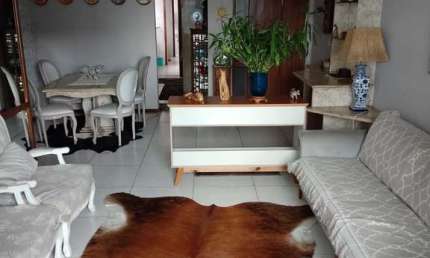 Apartamento com 4 quartos à venda na Almirante Soído, 70, Santa Helena, Vitória por R$ 980.000