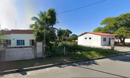Terreno à venda na Ângelo Spalenza, 106, Enseada de Jacaraípe, Serra por R$ 155.000