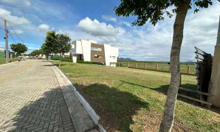 Terreno à venda na Colina, 1, Jacuhy, Serra por R$ 600.000