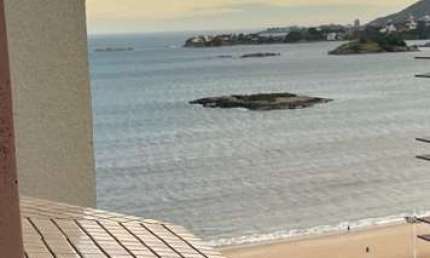Cobertura com 2 quartos à venda na Dante Michelini, 1777, Mata da Praia, Vitória por R$ 1.190.000