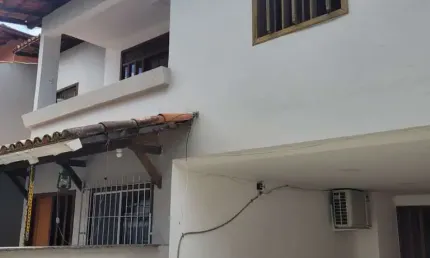 Casa com 6 quartos à venda na Agenor Amaro dos Santos, 989, Jardim Camburi, Vitória por R$ 1.800.000