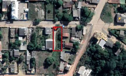 Terreno à venda na Tupã, 1537, Costa Dourada, Serra por R$ 255.000