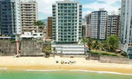 Apartamento com 3 quartos para alugar na Ladeira José Capistrano Nobre, 109, Centro, Guarapari por R$ 5.000