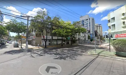Sala comercial com 1 sala para alugar na José Celso Cláudio, 520, Jardim Camburi, Vitória por R$ 2.200