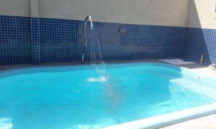 Casa com 4 quartos à venda na Fortaleza, 390, Parque Jacaraípe, Serra por R$ 1.200.000
