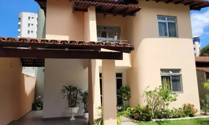 Casa com 5 quartos à venda na Oswaldo Bastos de Souza Freitas, 275, Jardim Camburi, Vitória por R$ 1.700.000