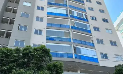 Apartamento com 3 quartos à venda na Humberto Pereira, 254, Praia de Itaparica, Vila Velha por R$ 735.000