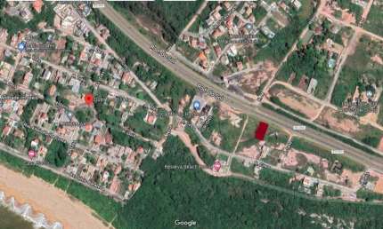 Terreno à venda na do Sol, 3648, Balneário Ponta da Fruta, Vila Velha por R$ 450.000